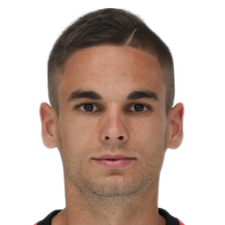 Mijat Gacinovic
