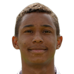 Felix Uduokhai