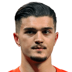 Arijanet Muric