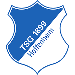 TSG 1899 Hoffenheim logo