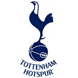 Tottenham Hotspur FC logo