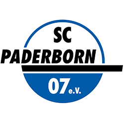 SC Paderborn 07 logo