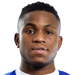 Ademola Lookman