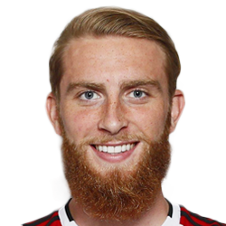 Oli McBurnie