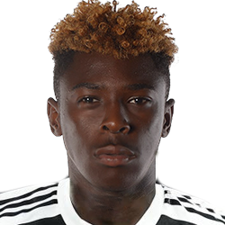 Moise Kean