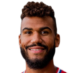 Eric Maxim Choupo-Moting