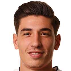 Héctor Bellerín