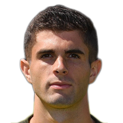 Christian Pulisic