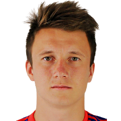 Aleksandr Golovin