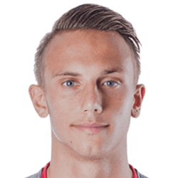 Marcus Ingvartsen