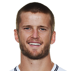 Eric Dier
