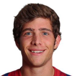 Sergi Roberto