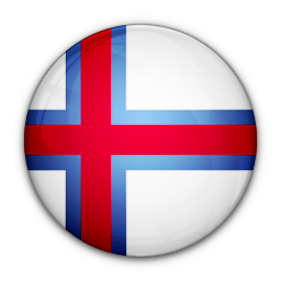 Faroe Islands logo