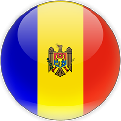 Moldova logo