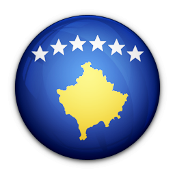 Kosovo logo