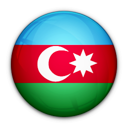 Azerbaijan logo