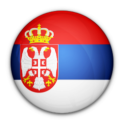 Serbia logo