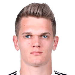 Matthias Ginter