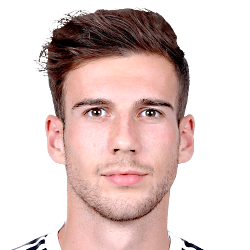 Leon Goretzka