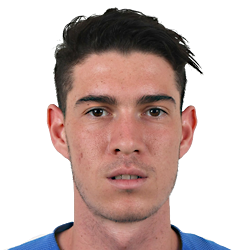 Alessandro Bastoni