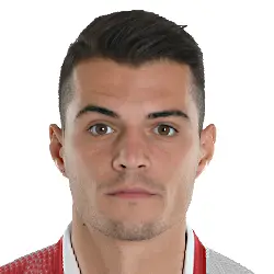 Granit Xhaka