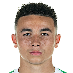 Ruben Vargas
