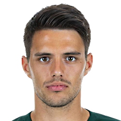 Josip Brekalo
