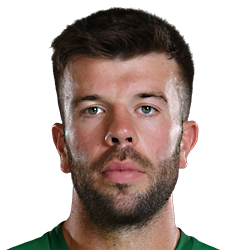 Grant Hanley