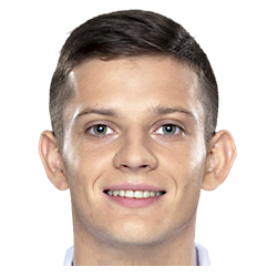 Sebastian Szymanski