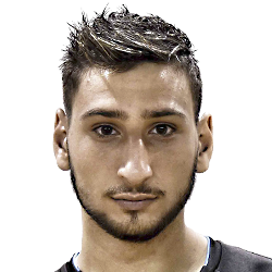 Gianluigi Donnarumma