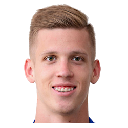 Dani Olmo