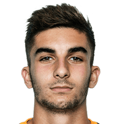 Ferran Torres