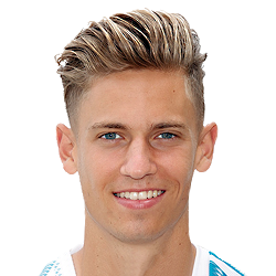 Marcos Llorente