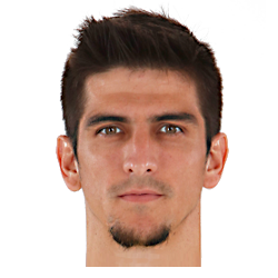 Gerard Moreno