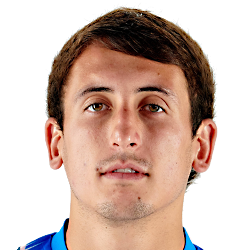 Mikel Oyarzabal