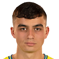 Pedri