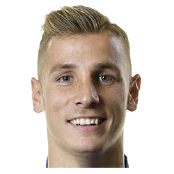 Lucas Digne