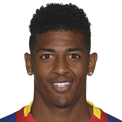 Patrick van Aanholt