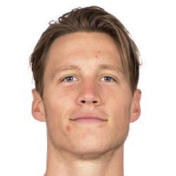 Wout Weghorst