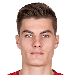 Patrik Schick