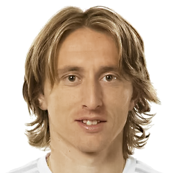 Luka Modric