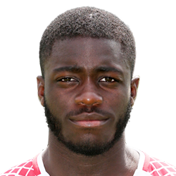 Dayot Upamecano