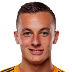 Justin Bijlow