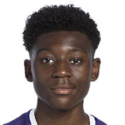 Manu Koné