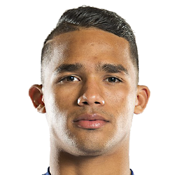 Yangel Herrera