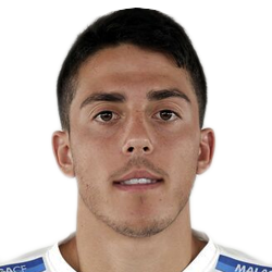 Pablo Fornals