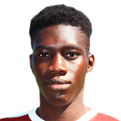 Ismaïla Sarr