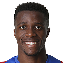 Wilfried Zaha