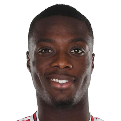 Nicolas Pépé