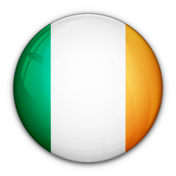 Republic of Ireland logo